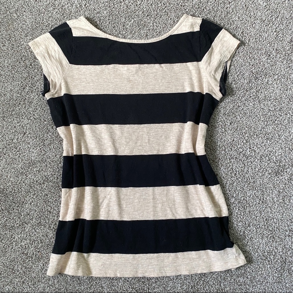 Gap Striped Tee